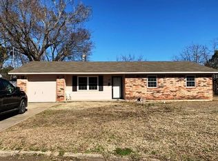 19 Rondel Dr, Wewoka, OK 74884