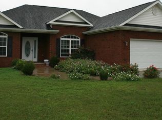 73 NE Cherie Ln, Ludowici, GA 31316