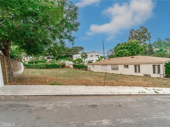 0 Silver Ridge Ave #35, Los Angeles, CA 90039