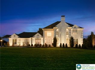 4311 Tiffany Dr, Easton, PA 18045