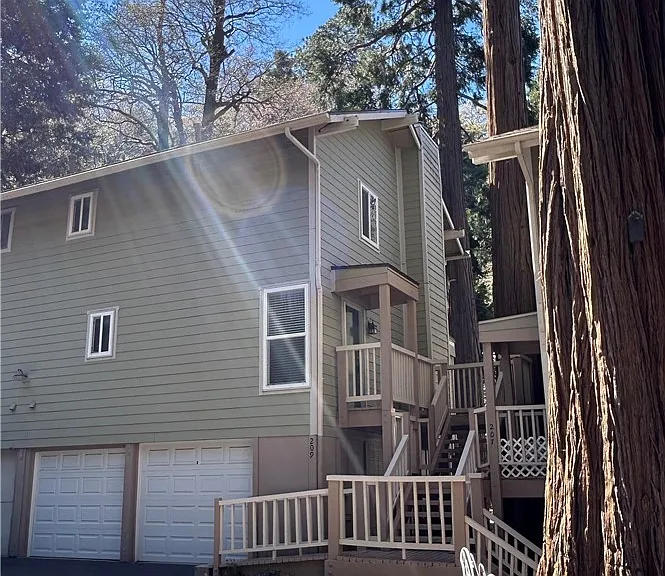 209 Cool Creek Ln #10 — Photo 1