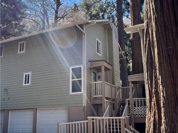 209 Coolcreek Ln #10, Lake Arrowhead, CA 92352