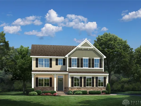 7163 Mad River Rd, Dayton, OH 45459