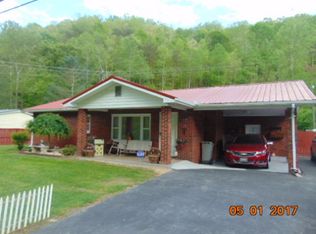 158 Hilltop Rd, Nippa, KY 41240