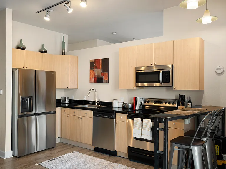 5677 Park Place Ave #208C — Photo 5