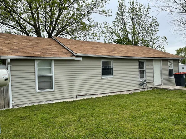 201 N Front St, Exeter, MO 65647