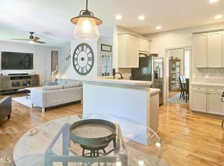 419 Middlebrooke St, Canton, GA 30115