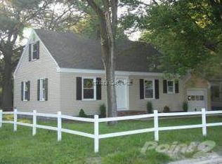 507 Pacific Ave, Salisbury, MD 21804