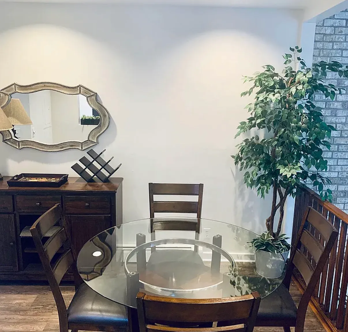 2 bed, 1.5 bath, 1544 sqft, $2,200 — Photo 4