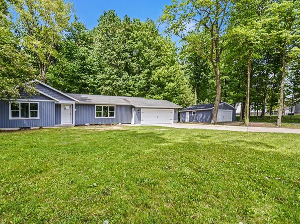 5615 Duncan Ln SE, Caledonia, MI 49316