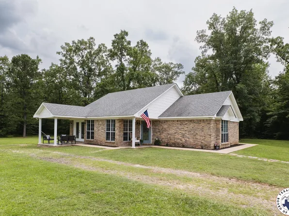 21 Henry Ln, Texarkana, TX 75501