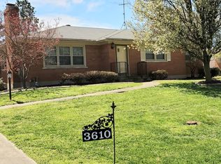 3610 Brendenwood Rd, Louisville, KY 40272