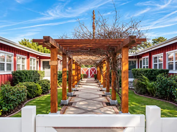 4350-4368 Overland, 4350 Overland Ave #4366, Culver City, CA 90230