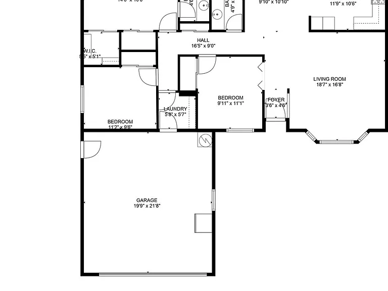 2907 Snow Fire Ct — Photo 30