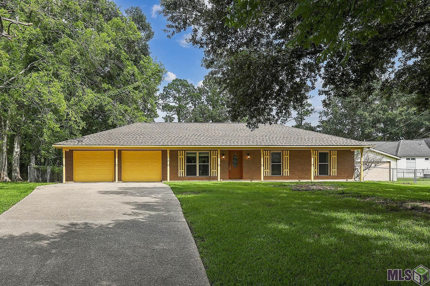 14158 Bluff Rd, Prairieville, LA 70769 MLS 2024011014 Zillow