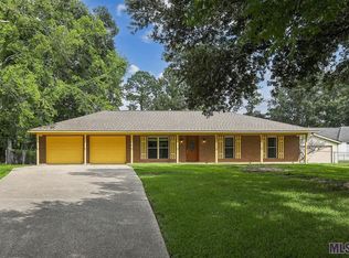 14158 Bluff Rd, Prairieville, LA 70769