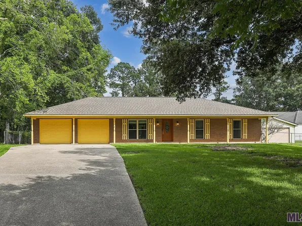 14158 Bluff Rd, Prairieville, LA 70769