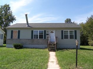 3464 Delaware St, Gary, IN 46409