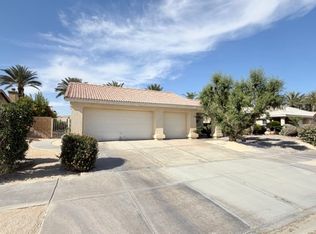 69782 Northhampton Ave, Cathedral City, CA 92234