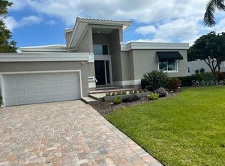 3580 Mistletoe Ln, Longboat Key, FL 34228