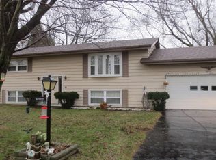 6011 Clymer Rd, Coloma, MI 49038