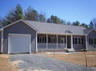 10 Eisenhower Dr, Plainville, CT 06062