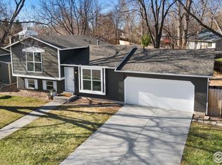 2307 Antelope Rd, Fort Collins, CO 80525