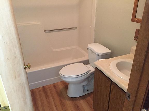 full bath