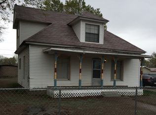 143 Faraday St, Monte Vista, CO 81144
