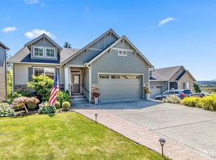 7812 11th St NE, Lake Stevens, WA