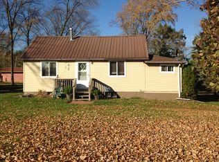 306 2nd Ave, Shell Lake, WI 54871