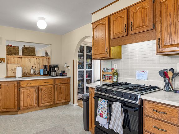 New quartz countertops!