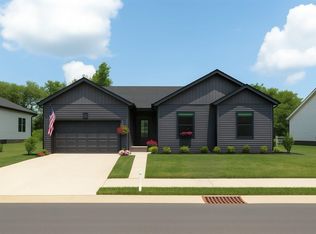 2646 Cedrus Avenue Lot #14, Bowling Green, KY 42101