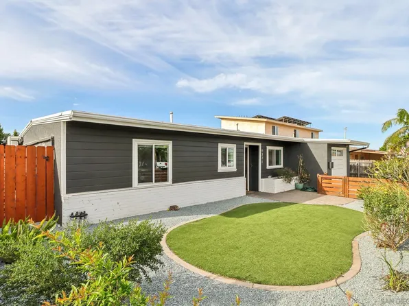 6321 Celia Vista Dr, San Diego, CA 92115
