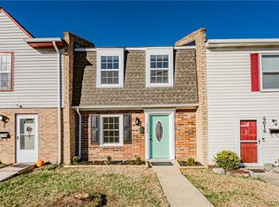 4620 Coldstream Dr, North Chesterfield, VA 23234