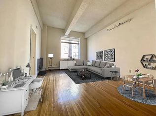 449 W 44th St APT 1A, New York, NY 10036