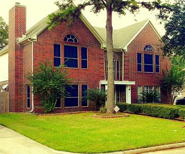 14307 Torrey Forest Dr, Houston, TX, 77014