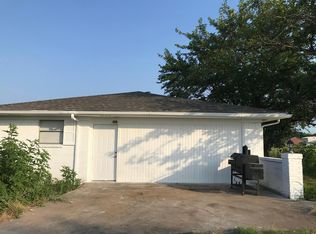 2587 Highway 69 N, Greenville, TX 75401