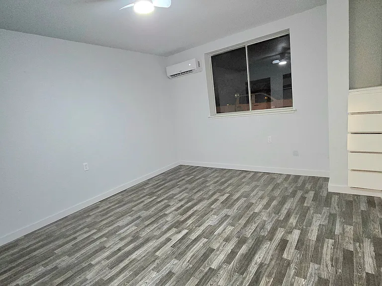 Front Bedroom