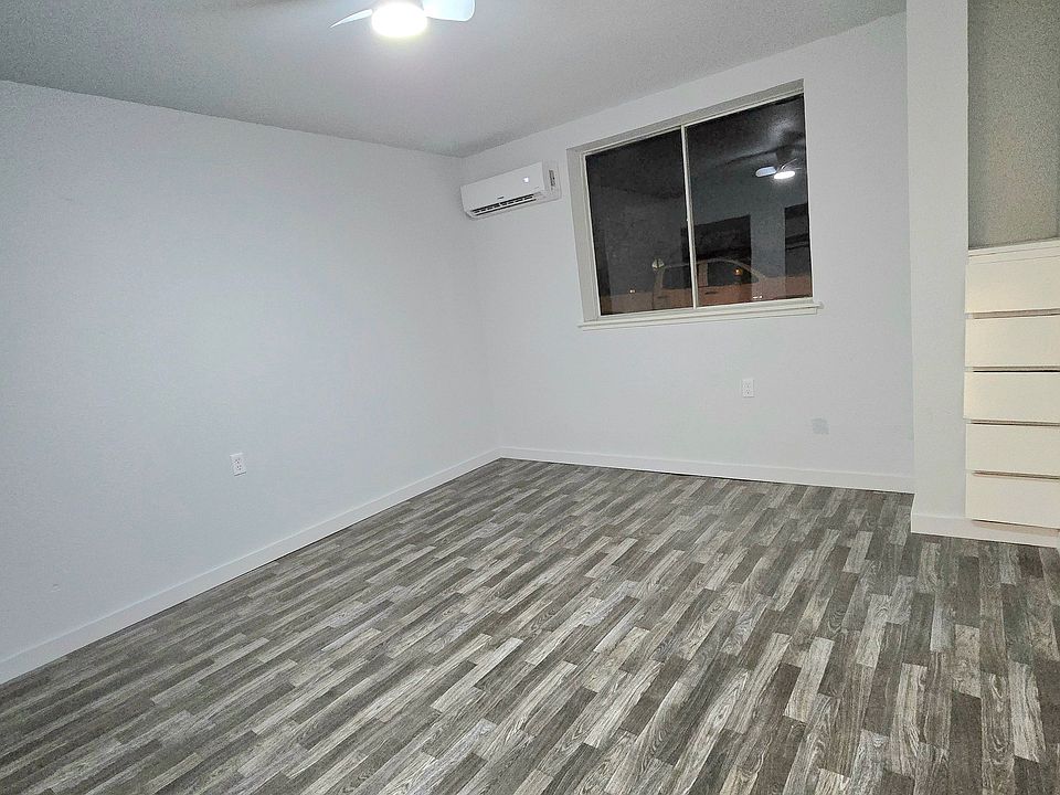 Front Bedroom