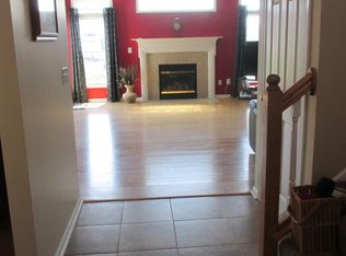 5807 Schoolway Dr, Hilliard, OH 43026