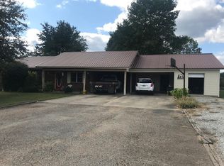 1642 Hoelscher Ln, Pocahontas, AR 72455