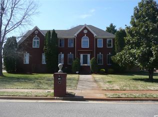 131 Winfield Chase Dr, Madison, AL 35758