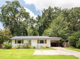 3126 Wills St SE, Smyrna, GA 30080
