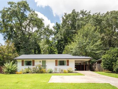 3126 Wills St SE, Smyrna, GA, 30080