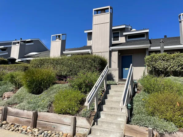 1047 Via Tornasol, Aptos, CA 95003