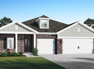 Austin Plan, Newbury, Madison, AL 35756