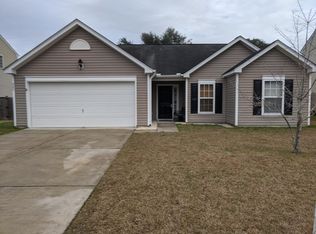 205 Silk Oak Dr, Moncks Corner, SC 29461