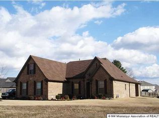 4334 Hoover Cv, Olive Branch, MS 38654