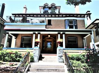 1423 N Race St #4, Denver, CO 80206